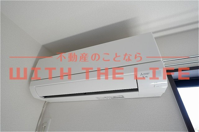 Lbloom馬場【キャッシュバック対象物件】の設備