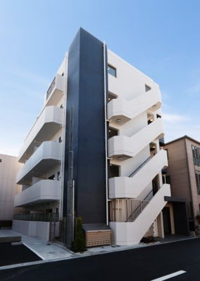 【外観】 | 隆和駐車場