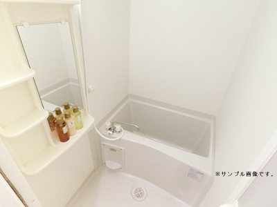 【内装】 | エイペックス京町堀Ⅱ