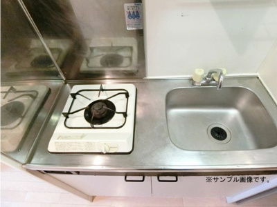 【内装】 | プレサンス中之島公園南