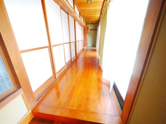 山武郡横芝光町篠本　平家中古戸建の内装|内装リフォーム済み令和2年10月システムキッチン 敷地約232坪 ５LDK平家+車庫