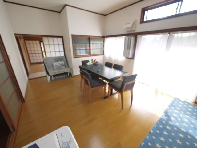 山武郡横芝光町篠本　平家中古戸建のその他|内装リフォーム済み令和2年10月システムキッチン 敷地約232坪 ５LDK平家+車庫