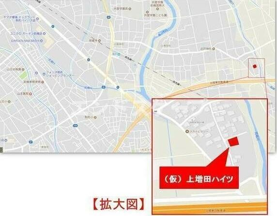 ルフレのその他|高崎、前橋、伊勢崎エリアのお部屋探しはエンドスケープまで！お客様の理想お聞かせ下さい♪