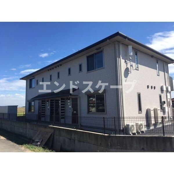 ルフレの展望|高崎、前橋、伊勢崎エリアのお部屋探しはエンドスケープまで！お客様の理想お聞かせ下さい♪