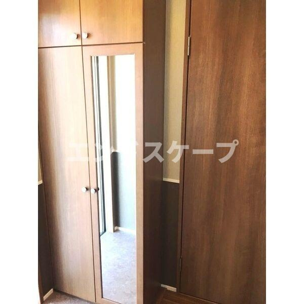 ルフレの玄関|高崎、前橋、伊勢崎エリアのお部屋探しはエンドスケープまで！お客様の理想お聞かせ下さい♪