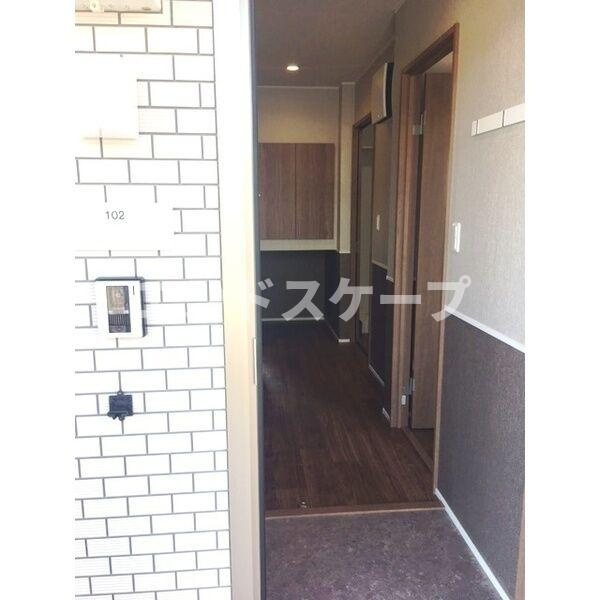 ルフレの内装|高崎、前橋、伊勢崎エリアのお部屋探しはエンドスケープまで！お客様の理想お聞かせ下さい♪