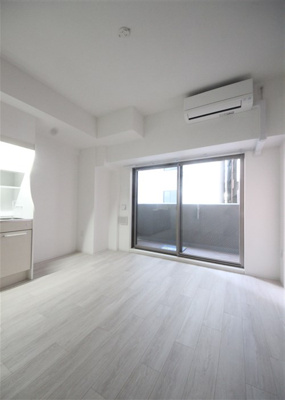 【居間・リビング】 | セレニテフラン難波