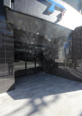 【駐車場】 | セレニテフラン難波