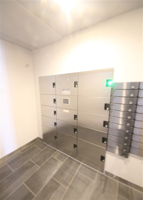 【ロビー】 | セレニテフラン難波