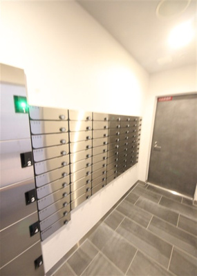 【その他共用部分】 | セレニテフラン難波