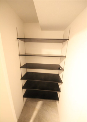 【収納】 | セレニテフラン難波