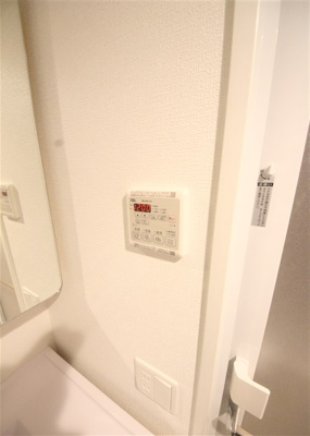 【設備】 | セレニテフラン難波