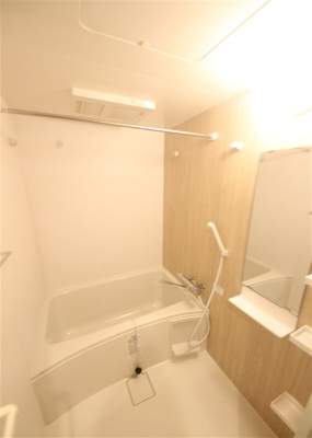 【浴室】 | セレニテフラン難波