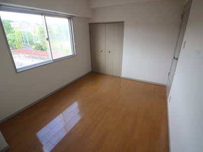 【洋室】 | クオレグランデ
