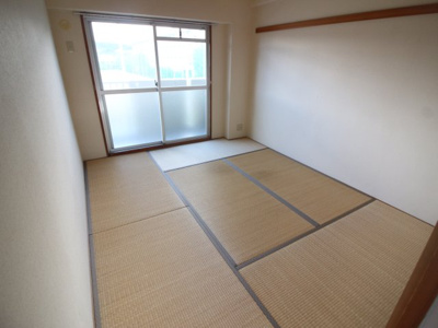 【和室】 | クオレグランデ