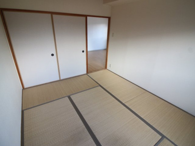 【和室】 | クオレグランデ