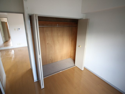 【内装】 | クオレグランデ