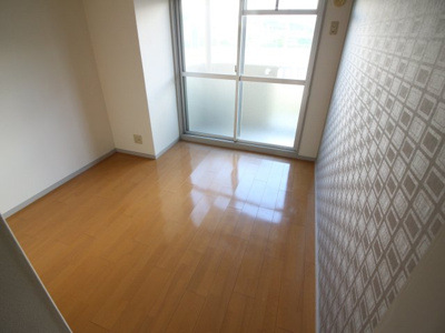 【洋室】 | クオレグランデ