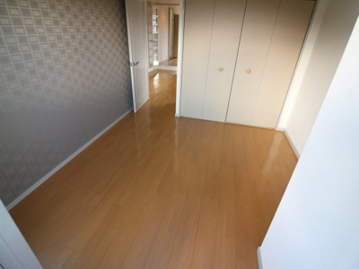 【洋室】 | クオレグランデ