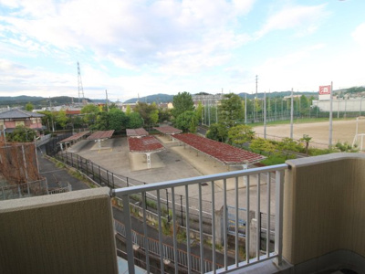 【展望】 | クオレグランデ