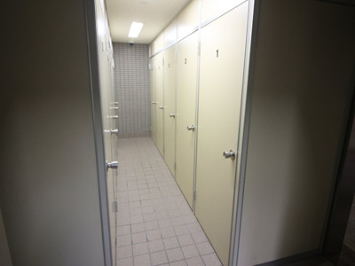 【設備】 | クオレグランデ