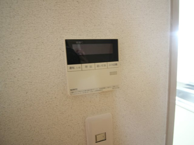 【設備】 | クオレグランデ