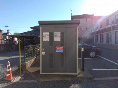 【その他】 | レオパレスマロン