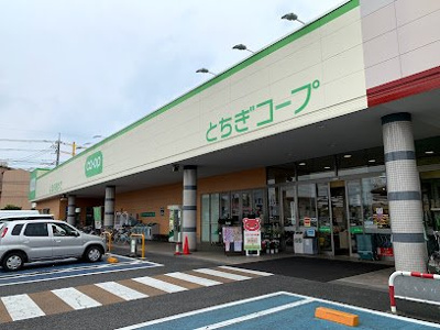 【周辺】 | レオパレスマロン