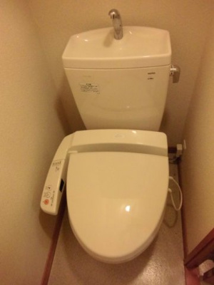 【その他】 | レオパレスマロン