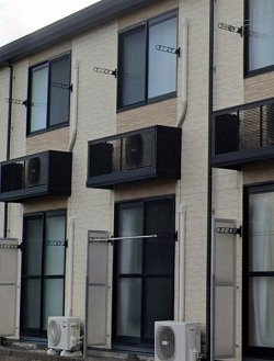 【その他】 | レオパレスマロン