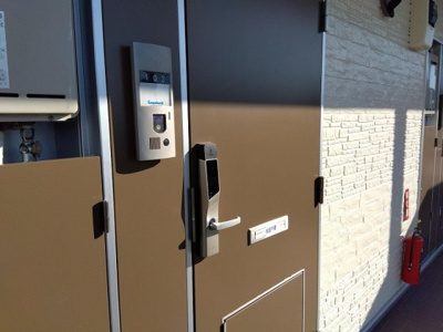 【その他】 | レオパレスマロン