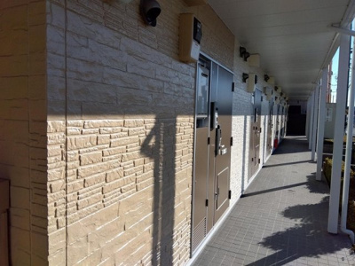 【その他】 | レオパレスマロン