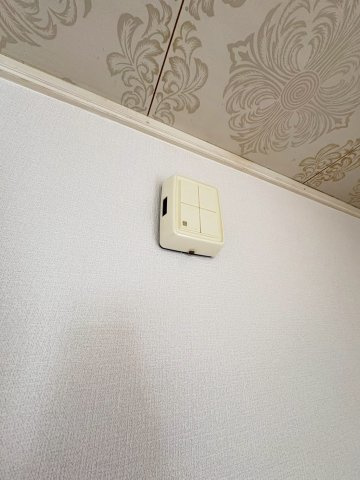 ヴィラ北栄の設備