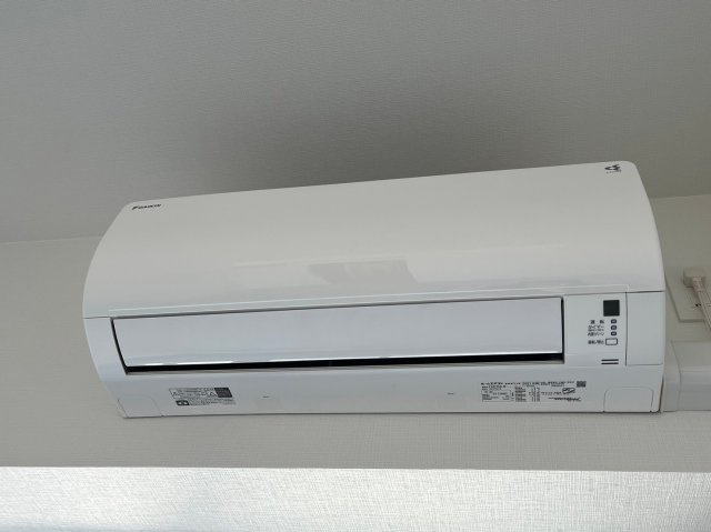 S-RESIDENCE金山Westの設備