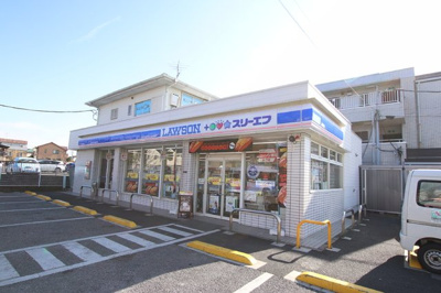 コンビニ