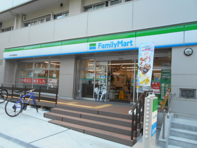 コンビニ