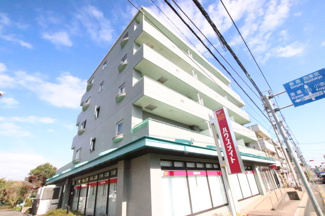 ★「花小金井」駅より徒歩9分★