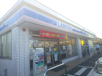 コンビニ