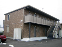 グリーンコーポヒロ1号館の画像