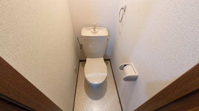 【トイレ】