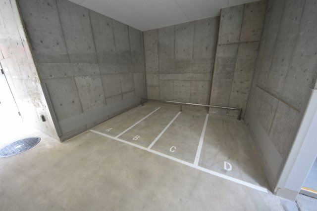 プレサンス難波インフィニティ