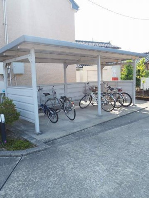 【その他共用部分】 | リヴィエールＡ