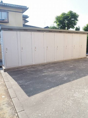 【設備】 | リヴィエールＡ