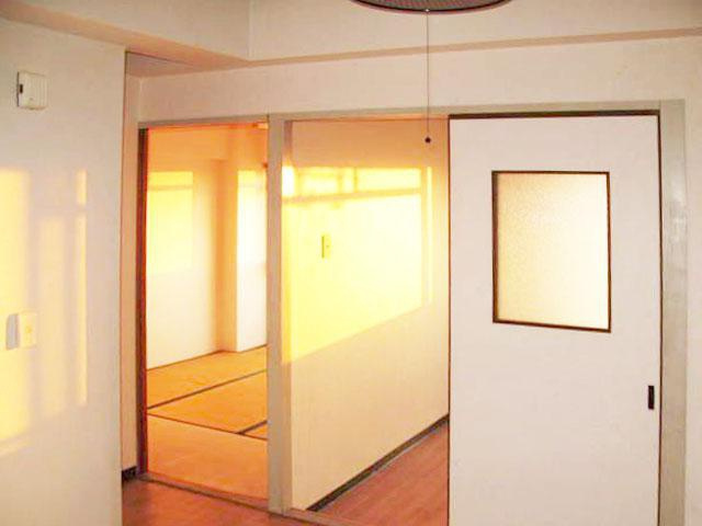 明大寺町 レジデンス織田のその他