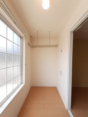 【内装】 | ポラリスＢ