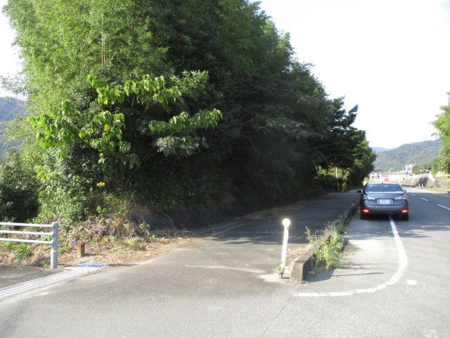 宮野上　売土地①の外観