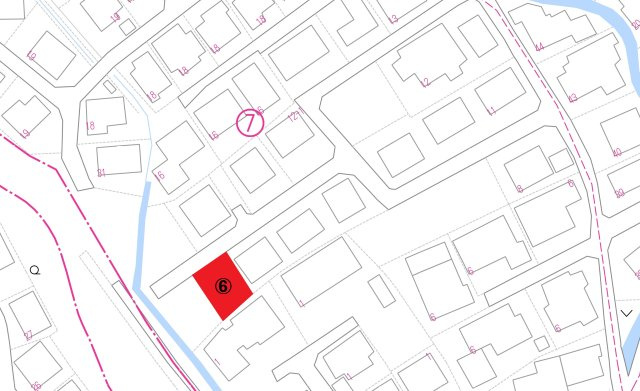 錦町　分譲地6号地