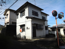戸建　久万ノ台の画像