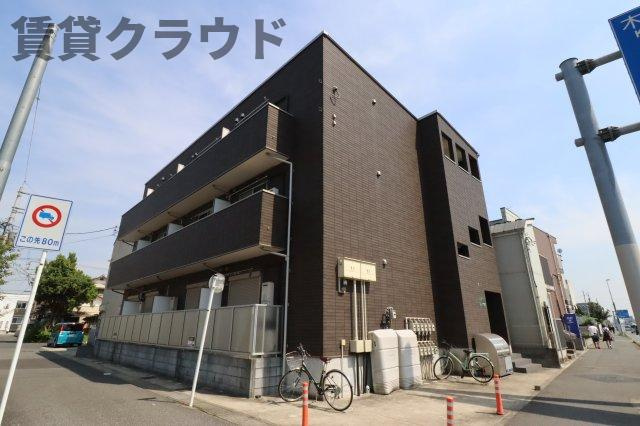 AJ蘇我Ⅱ