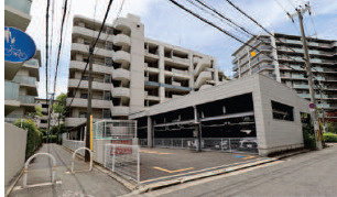 【外観】 | 外観です。